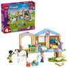 LEGO Friends Animal Vet Clinic 42696 - Colorland Toys
