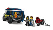 LEGO City Police Prisoner Transport Van 60479