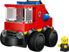 LEGO City Rides - Fire Truck 60482 - Colorland Toys