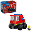 LEGO City Rides - Fire Truck 60482