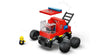 LEGO City Rides - Fire Truck 60482 - Colorland Toys
