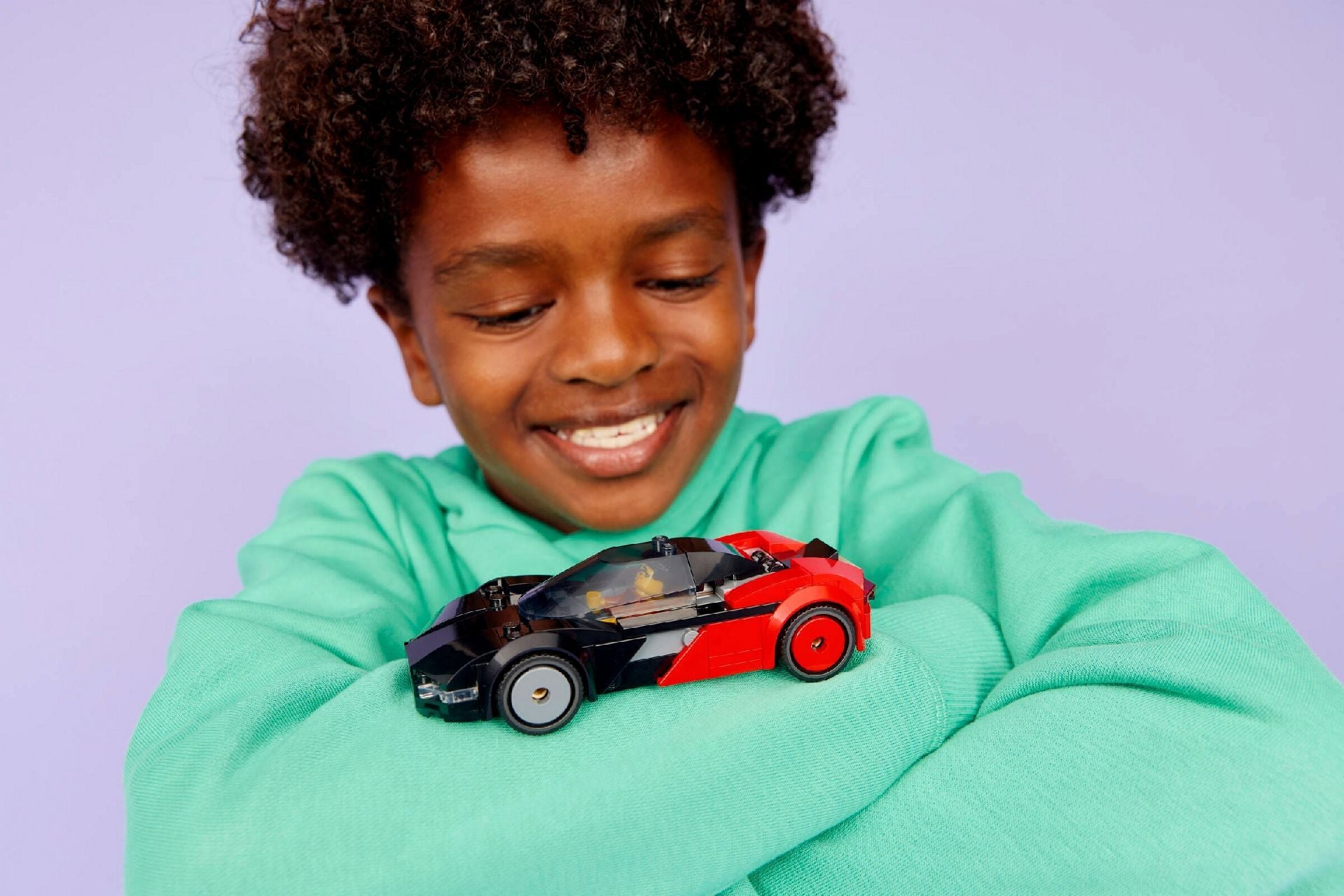 LEGO City EV Supercar 60486 - Colorland Toys