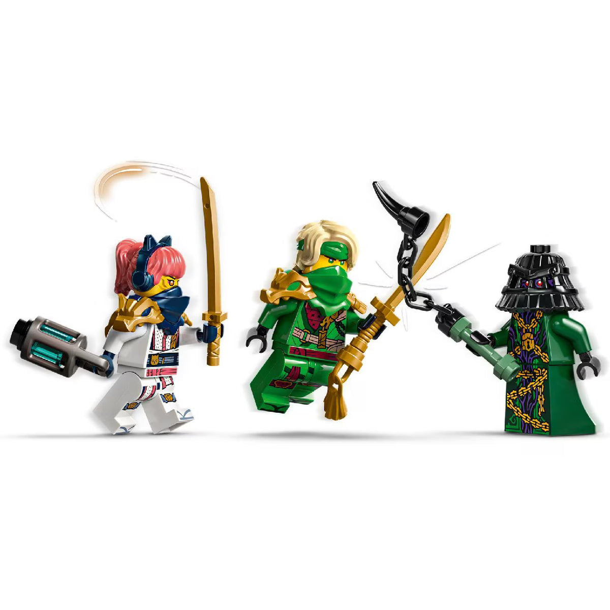 LEGO Ninjago Rontu the Master Dragon 6526922/71842 — image 8