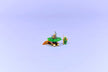 LEGO Ninjago Lloyd Vs. Elemental Monster Spinner 71850