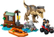 LEGO Jurassic World T.Rex River Escape 76975