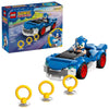LEGO Sonic Sonic: Speedster Lightning 77117 - Colorland Toys