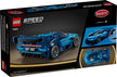 LEGO Speed Champions Bugatti Vision Gt Hyper Sports Car 77253