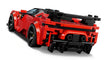 LEGO Speed Champions Ferrari Sf90 XX Stradale Sports Car 77254