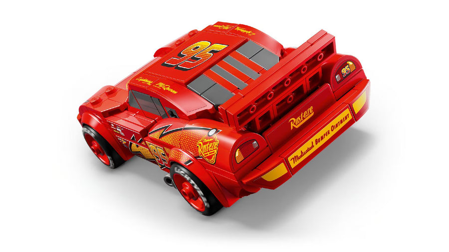 LEGO Speed Champions Lightning Mcqueen 77255 — image 4