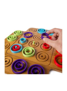 Otrio Board Game 6044801 — image 2