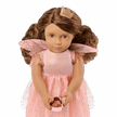 Our Generation Activity Tooth Fairy Doll BD31721Z