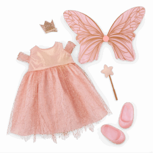 Our Generation Activity Tooth Fairy Doll BD31721Z - Colorland Toys