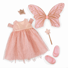 Our Generation Activity Tooth Fairy Doll BD31721Z - Colorland Toys