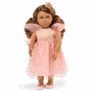 Our Generation Activity Tooth Fairy Doll BD31721Z — image 5