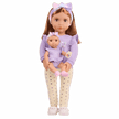 Our Generation Big/Little Sister Dolls - Tory & Riley  BD31726Z