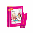 Our Generation Deluxe Baking Doll With Book, Emery BD31732Z