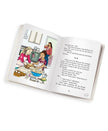 Our Generation Deluxe Baking Doll with Book, Paola BD31731AZ