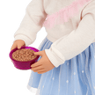 Our Generation Doll And Pet Kitten With Acc. BD31532Z