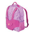 Our Generation Doll Hop On Carrier Backpack – Purple Hearts (BD37418Z)