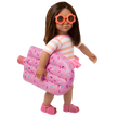 Our Generation Doll With Bathing Suit Helena BD31703Z
