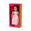 Our Generation Doll With Princess Dress, Estrella BD31740Z