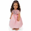 Our Generation Doll With Princess Dress, Estrella BD31740Z