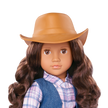 Our Generation Doll With Western Yellowstone Outfit Carolyn BD31704Z