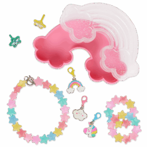 Our Generation Jewelry Doll With Make-Your-Own Jewelry BD31722Z - Colorland Toys
