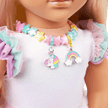Our Generation Jewelry Doll With Make-Your-Own Jewelry BD31722Z