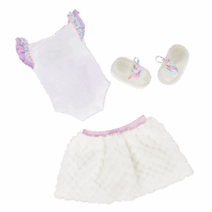 Our Generation Jewelry Doll With Make-Your-Own Jewelry BD31722Z - Colorland Toys