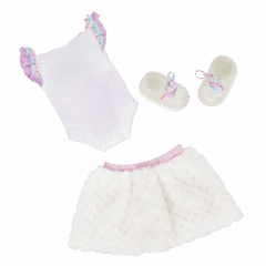 Our Generation Jewelry Doll With Make-Your-Own Jewelry BD31722Z - Colorland Toys