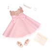 Our Generation OG's 30th Special Event Doll Allyn BD31571Z