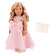 Our Generation OG's 30th Special Event Doll Allyn BD31571Z