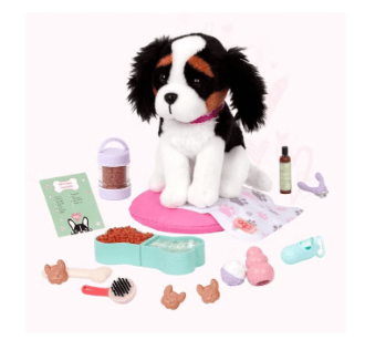 Our Generation Paw Paradise Accessories BD35130Z — image 1