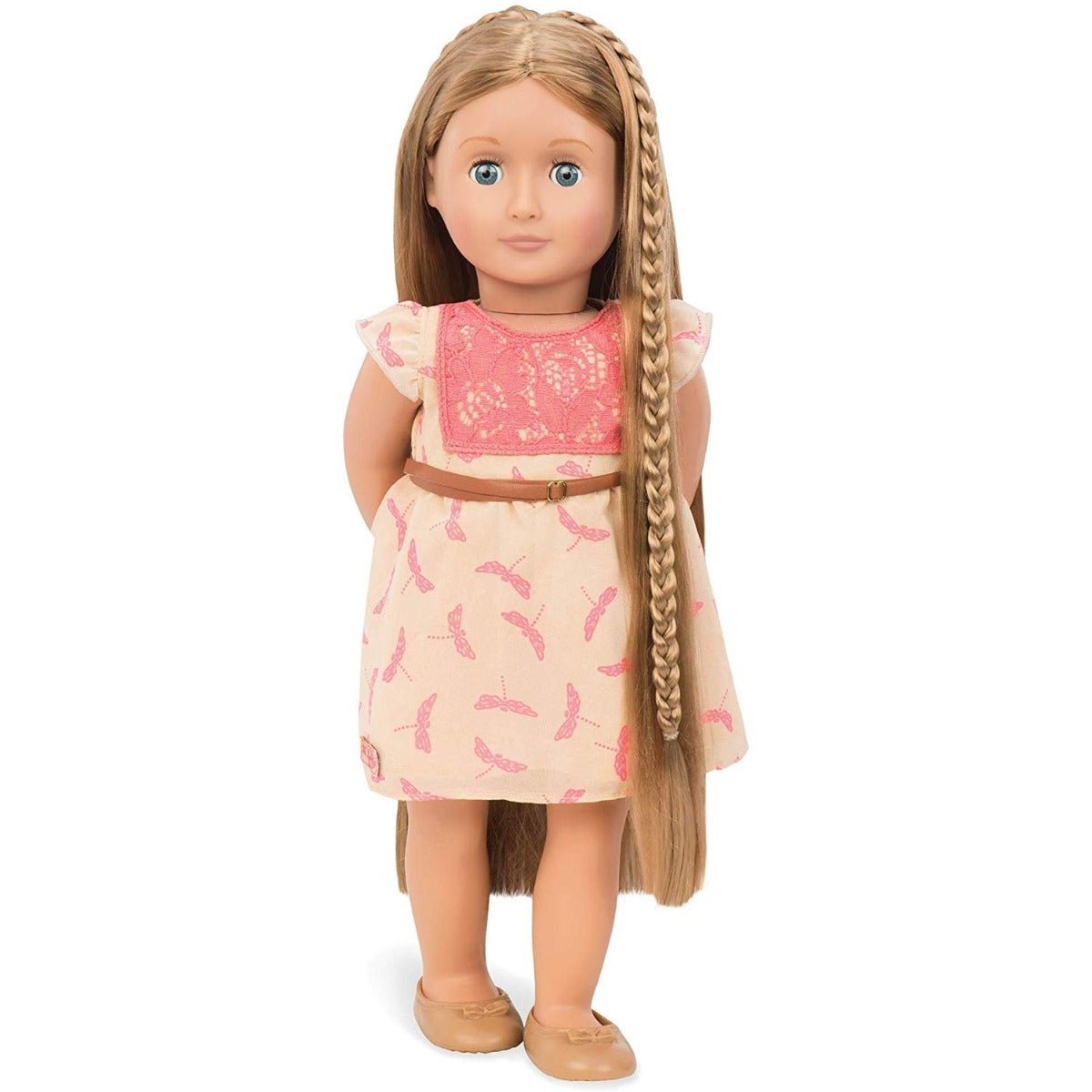 Our Generation Portia Hair Play Doll — image 1