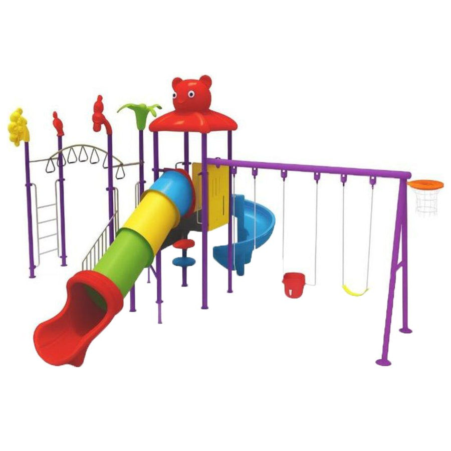Outdoor Playground Series- 18011 — image 1