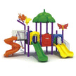 Outdoor Playground Series SHA-18006