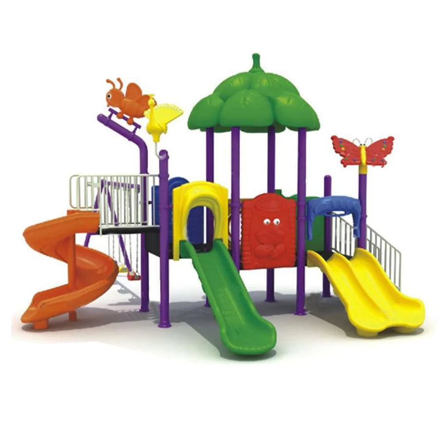 Outdoor Playground Series SHA-18006 — image 1