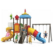 Outdoor Playground Series- SHA-XRD-001-1