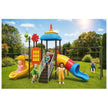 Outdoor Playground Series- SHA-XRD-001-1
