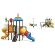 Outdoor Playground Series- SHA-XRD-001-1
