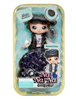 Na! Na! Na! Surprise 2-in-1 Fashion Doll and Purse Glam Series 2 - Mallory Duckington MGA-579304