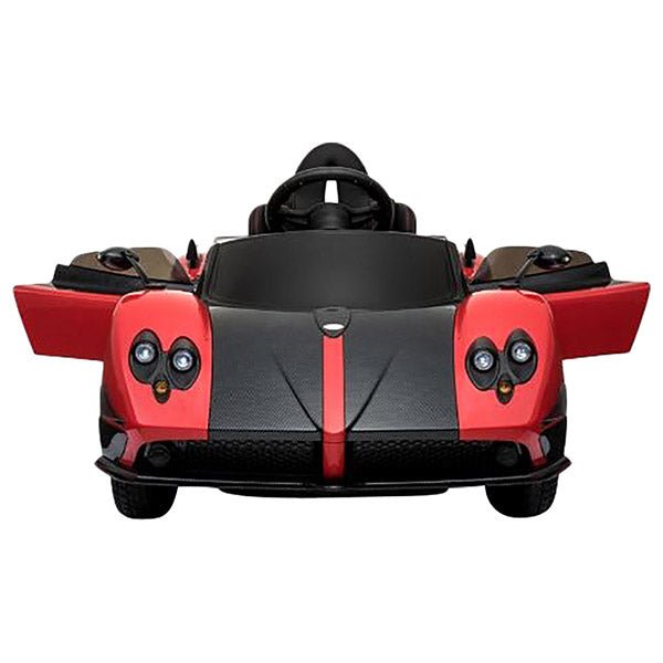 Pagani Zonda Powered Riding Supercar DX1788 - Colorland Toys