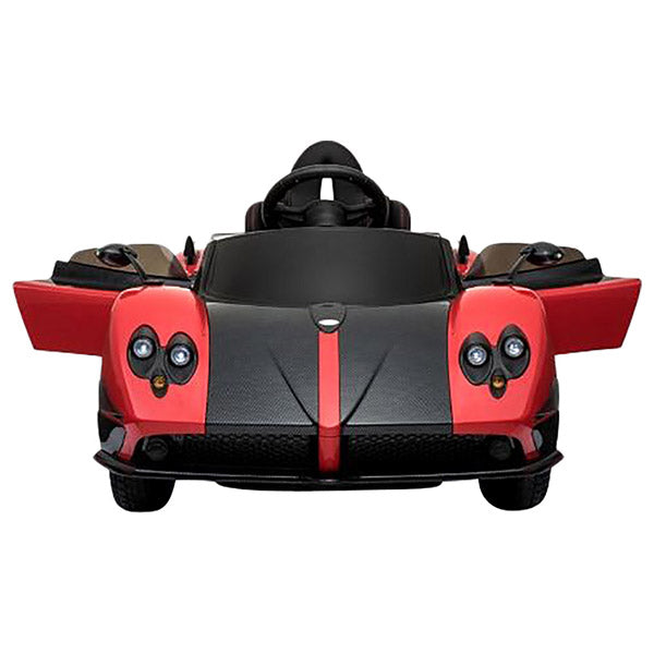Pagani Zonda Powered Riding Supercar DX1788 - Colorland Toys