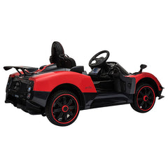 Pagani Zonda Powered Riding Supercar DX1788 - Colorland Toys