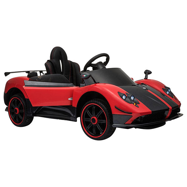 Pagani Zonda Powered Riding Supercar DX1788 - Colorland Toys