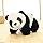 Panda Black & White 34 8-9 — image 1