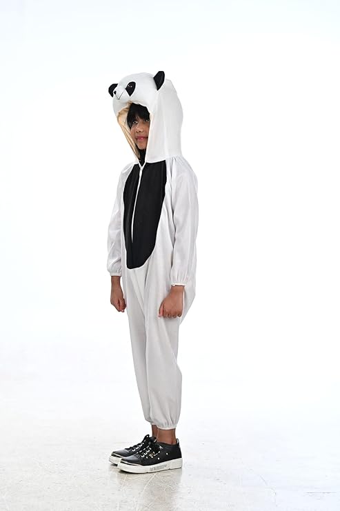 Panda Black/White 34 6-7 — image 3