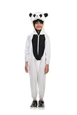 Panda Black/White 34 6-7