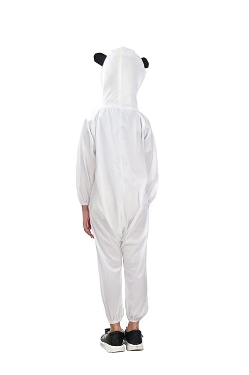 Panda Black/White 34 6-7 — image 4